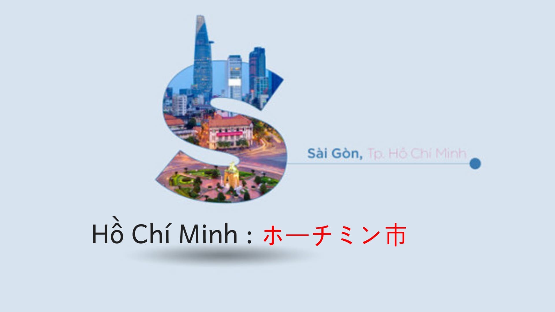 Tên tiếng Nhật của 63 tỉnh thành Việt Nam CỰC DỄ, bạn đã biết chưa?
